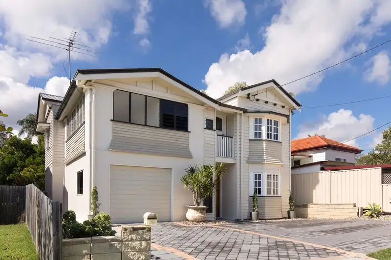 Main view of Homely house listing, 191 Bennetts Road, Norman Park QLD 4170