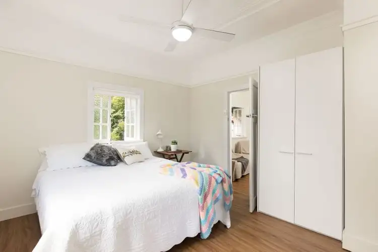 Sixth view of Homely house listing, 191 Bennetts Road, Norman Park QLD 4170