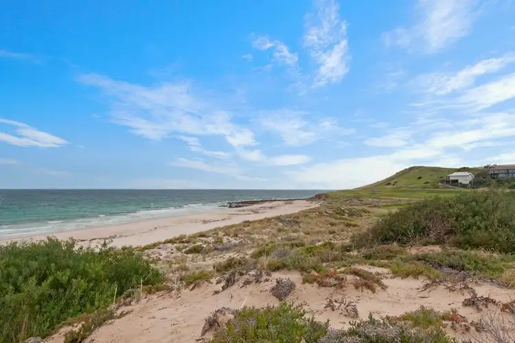 Second view of Homely land listing, 13 Brown Road, Carrickalinga SA 5204