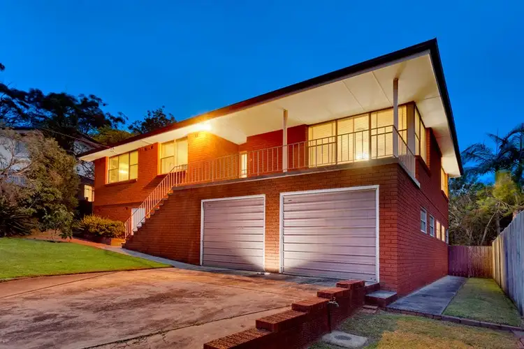 17 Gilles Crescent, Beacon Hill NSW 2100