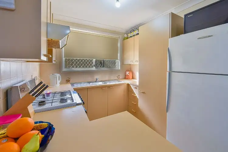 Second view of Homely house listing, 1/20 Scobie Place, Mount Annan NSW 2567