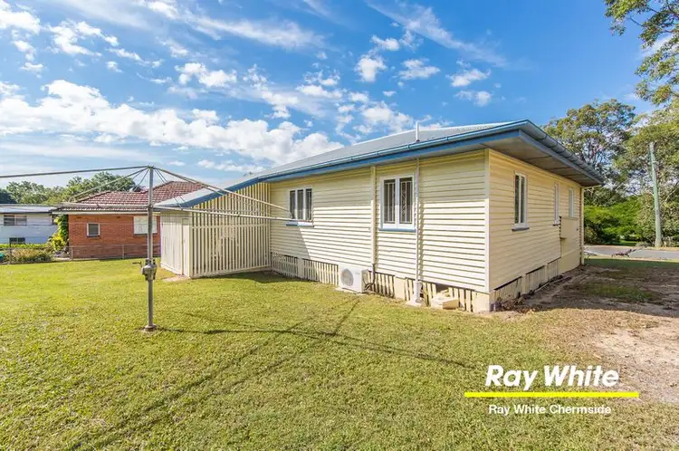 Third view of Homely house listing, 53 Cressey Street, Wavell Heights QLD 4012