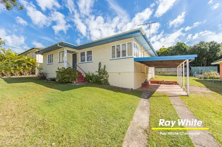 Fourth view of Homely house listing, 53 Cressey Street, Wavell Heights QLD 4012