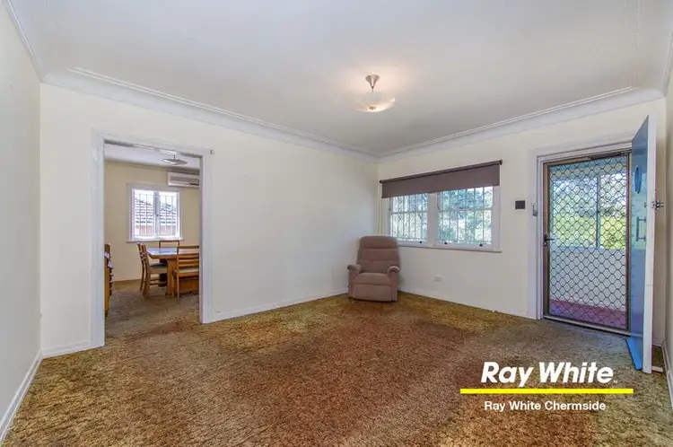 Fifth view of Homely house listing, 53 Cressey Street, Wavell Heights QLD 4012