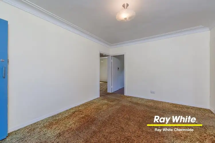 Sixth view of Homely house listing, 53 Cressey Street, Wavell Heights QLD 4012