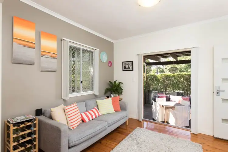 Third view of Homely townhouse listing, 5/42 Adelaide Street, Carina QLD 4152