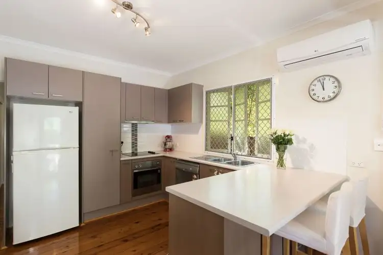 Fourth view of Homely townhouse listing, 5/42 Adelaide Street, Carina QLD 4152