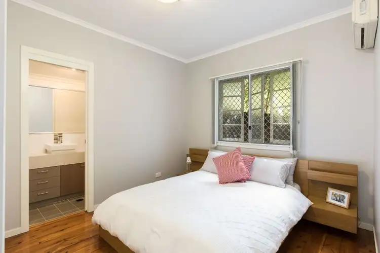 Fifth view of Homely townhouse listing, 5/42 Adelaide Street, Carina QLD 4152