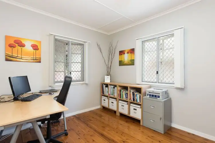 Sixth view of Homely townhouse listing, 5/42 Adelaide Street, Carina QLD 4152