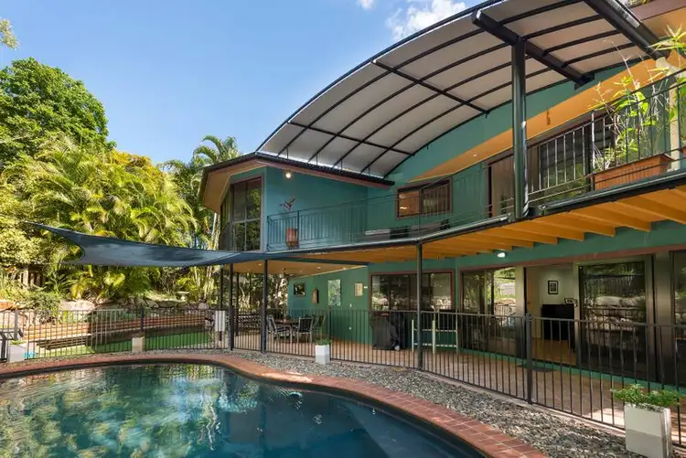 Main view of Homely house listing, 9 Wollundry Place, The Gap QLD 4061