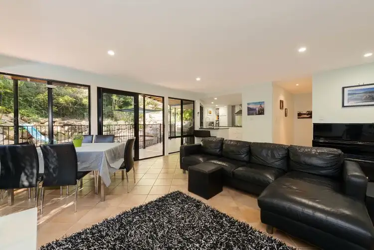 Third view of Homely house listing, 9 Wollundry Place, The Gap QLD 4061