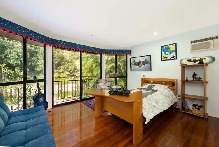 Fourth view of Homely house listing, 9 Wollundry Place, The Gap QLD 4061