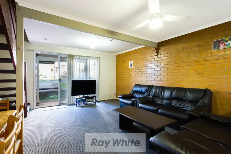 Second view of Homely townhouse listing, 67/176-184 Ewing Road, Woodridge QLD 4114