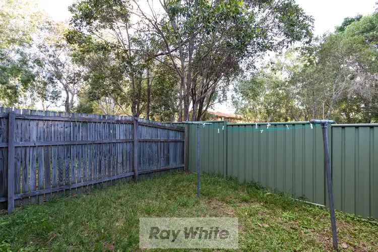 Fifth view of Homely townhouse listing, 67/176-184 Ewing Road, Woodridge QLD 4114