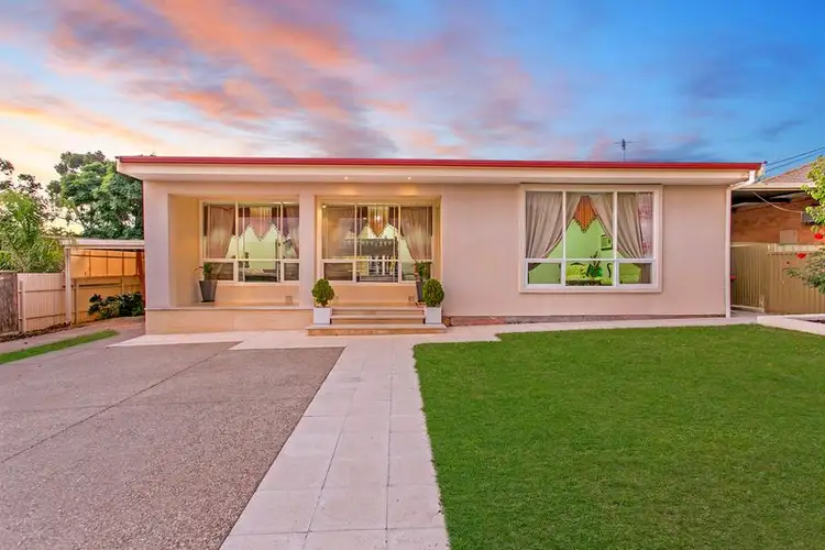 14 Myall Road, Para Hills SA 5096