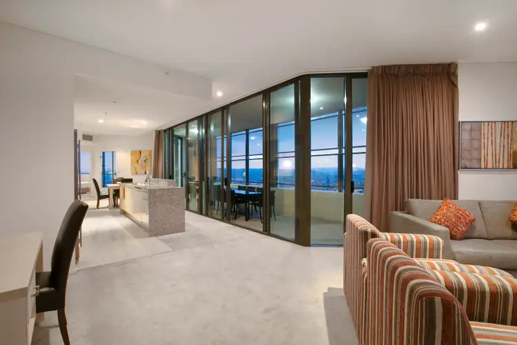 645/420 Queen Street, Brisbane QLD 4000