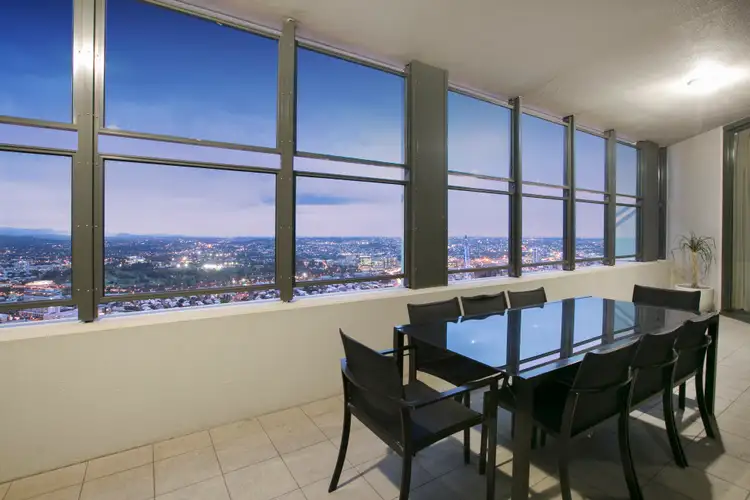 Fourth view of Homely apartment listing, 645/420 Queen Street, Brisbane QLD 4000
