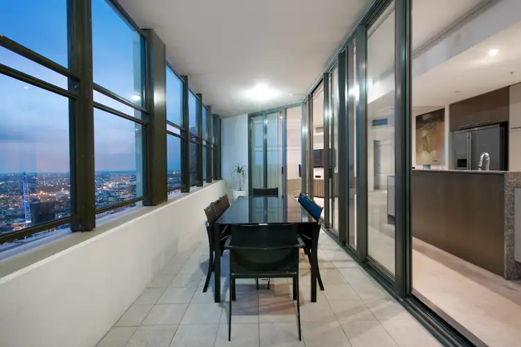 Seventh view of Homely apartment listing, 645/420 Queen Street, Brisbane QLD 4000