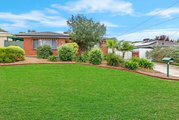 63 Armstrong Crescent, Modbury North SA 5092