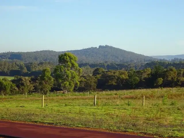 Main view of Homely land listing, Lot 111 Triggerplant Loop, Denmark WA 6333