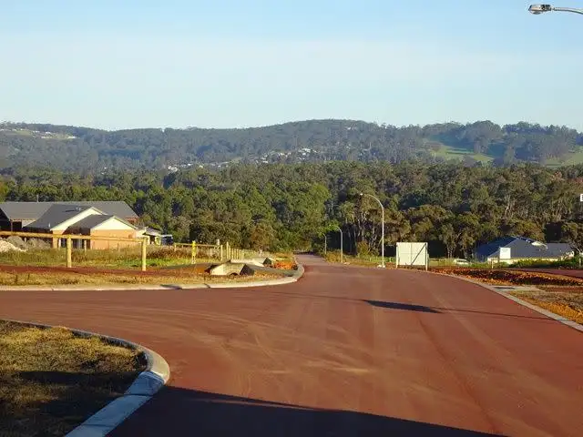 Fourth view of Homely land listing, Lot 111 Triggerplant Loop, Denmark WA 6333