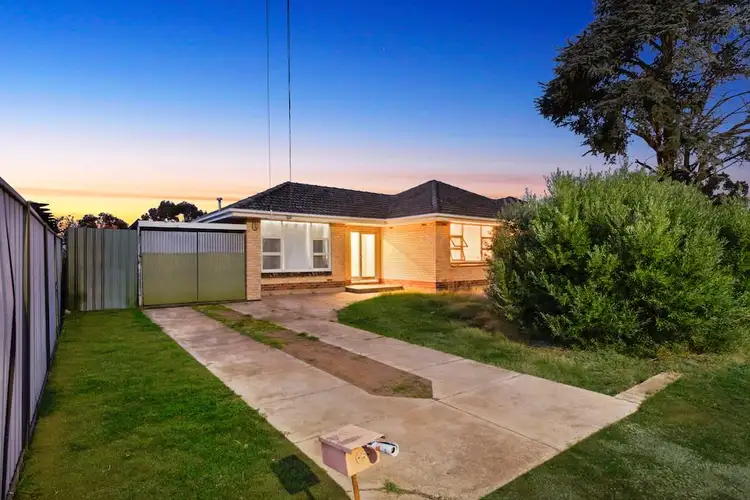 Second view of Homely house listing, 5 Bungaree Street, Salisbury SA 5108