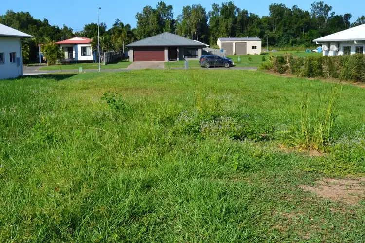 Fifth view of Homely land listing, 4 Nivosa Court, Mission Beach QLD 4852