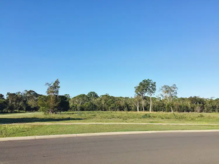 Second view of Homely land listing, 48/15 Southern Cross Circuit, Urangan QLD 4655