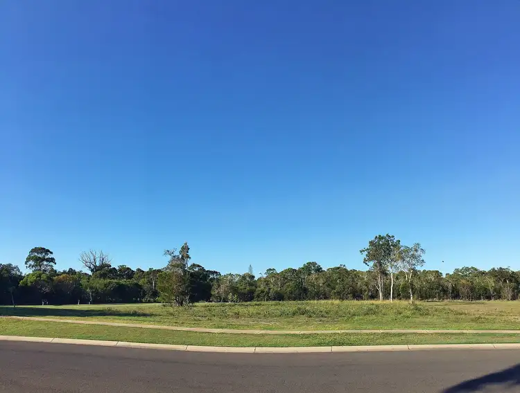 Fourth view of Homely land listing, 48/15 Southern Cross Circuit, Urangan QLD 4655