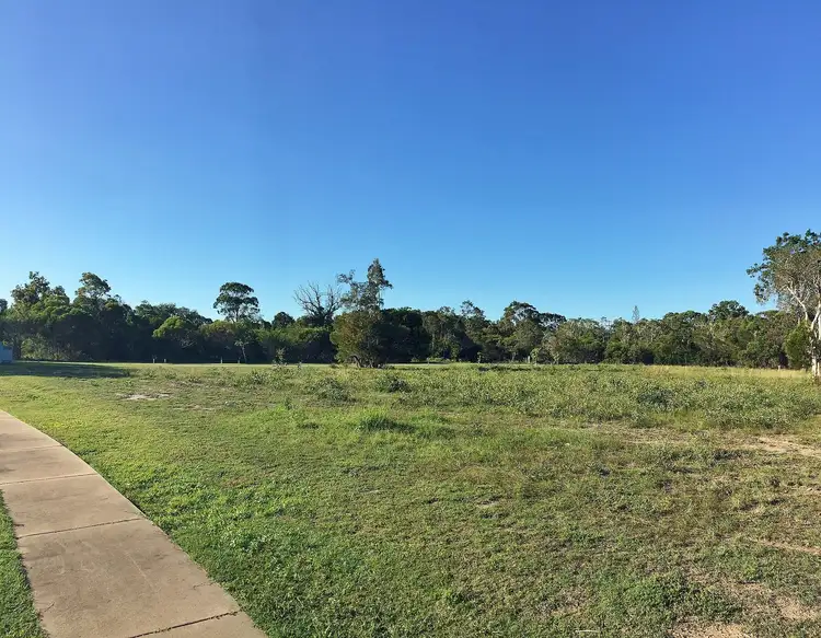 Sixth view of Homely land listing, 48/15 Southern Cross Circuit, Urangan QLD 4655