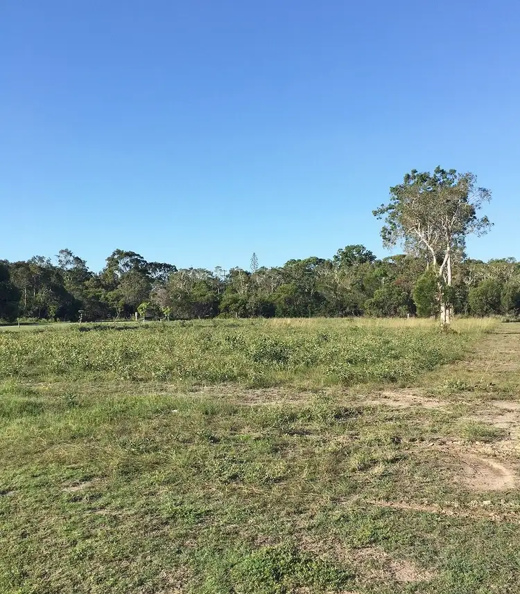 Seventh view of Homely land listing, 48/15 Southern Cross Circuit, Urangan QLD 4655
