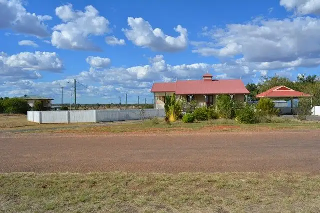 Main view of Homely house listing, 37 Barcoo Street, Tambo QLD 4478