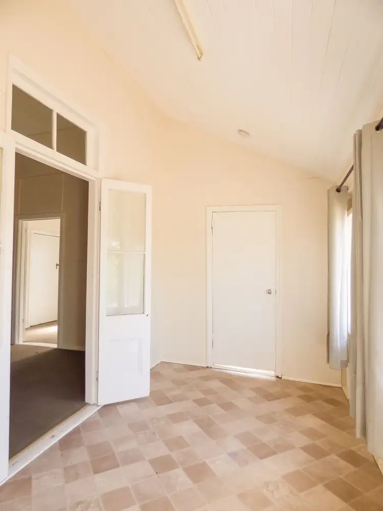 Second view of Homely house listing, 38 Raglan Street, Roma QLD 4455