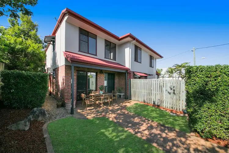 1/6 Hoogley Street, West End QLD 4101