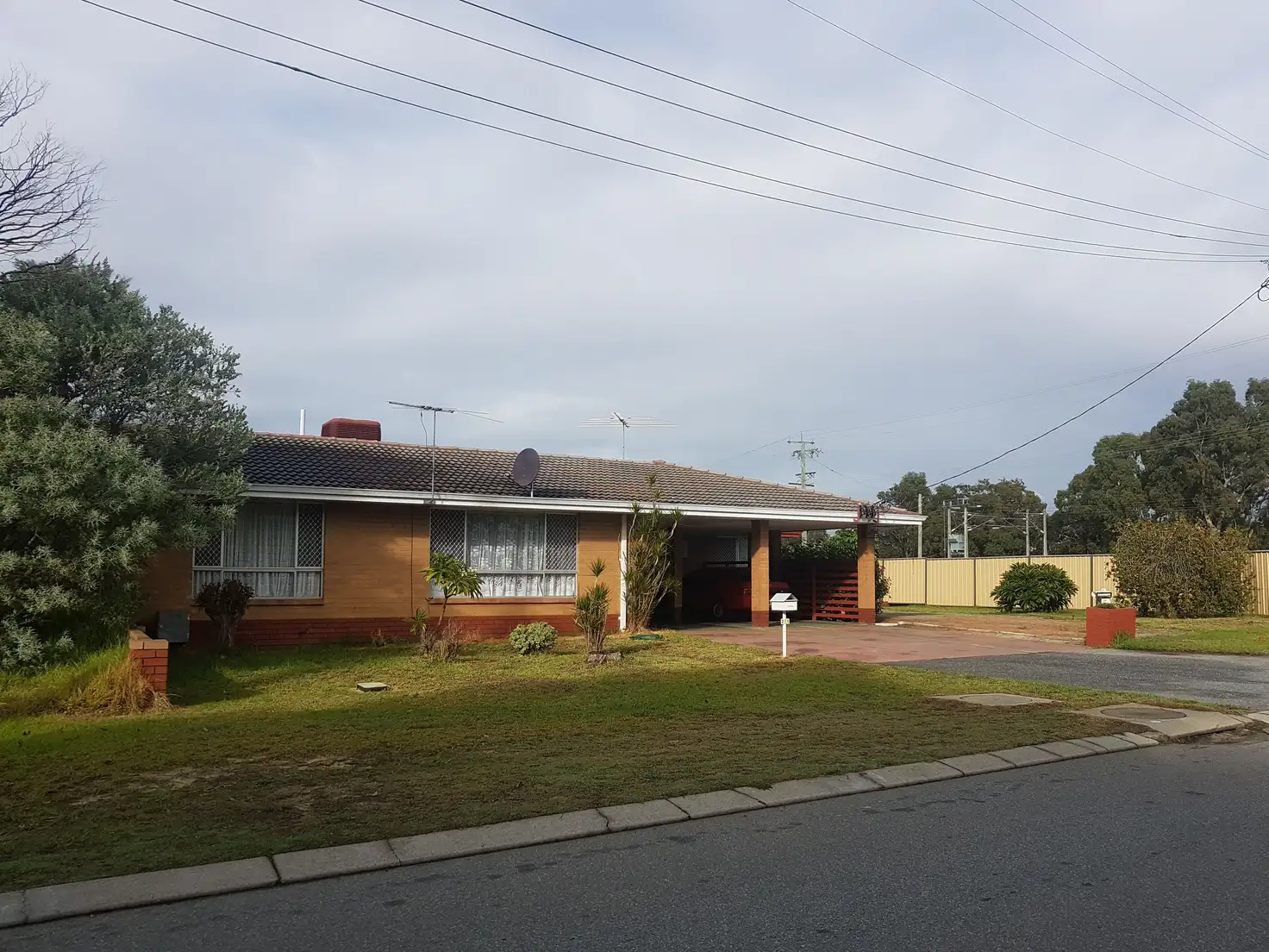 Main view of Homely villa listing, 2/1 Manning Avenue, Gosnells WA 6110