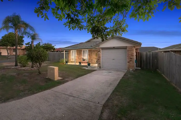 19 Laguna Circuit, Tingalpa QLD 4173