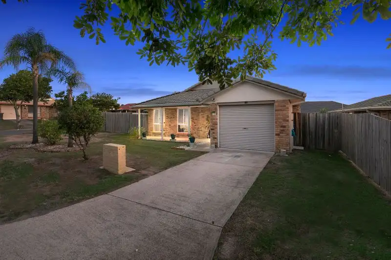 Main view of Homely house listing, 19 Laguna Circuit, Tingalpa QLD 4173