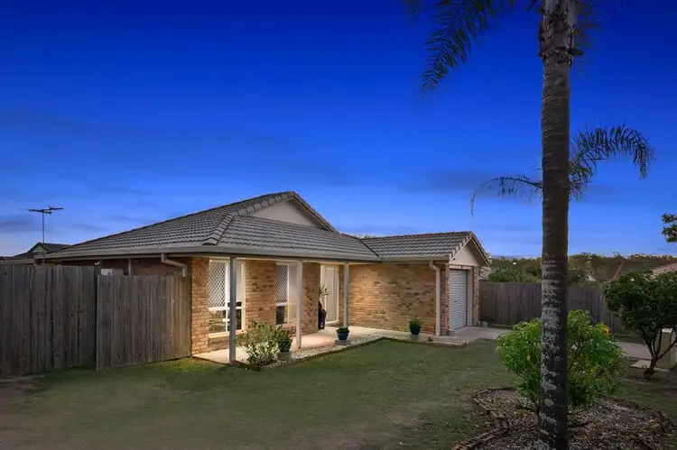 Second view of Homely house listing, 19 Laguna Circuit, Tingalpa QLD 4173