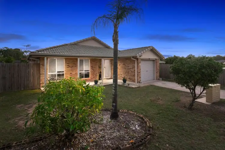 Third view of Homely house listing, 19 Laguna Circuit, Tingalpa QLD 4173
