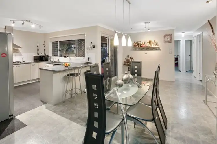 Fifth view of Homely house listing, 19 Laguna Circuit, Tingalpa QLD 4173