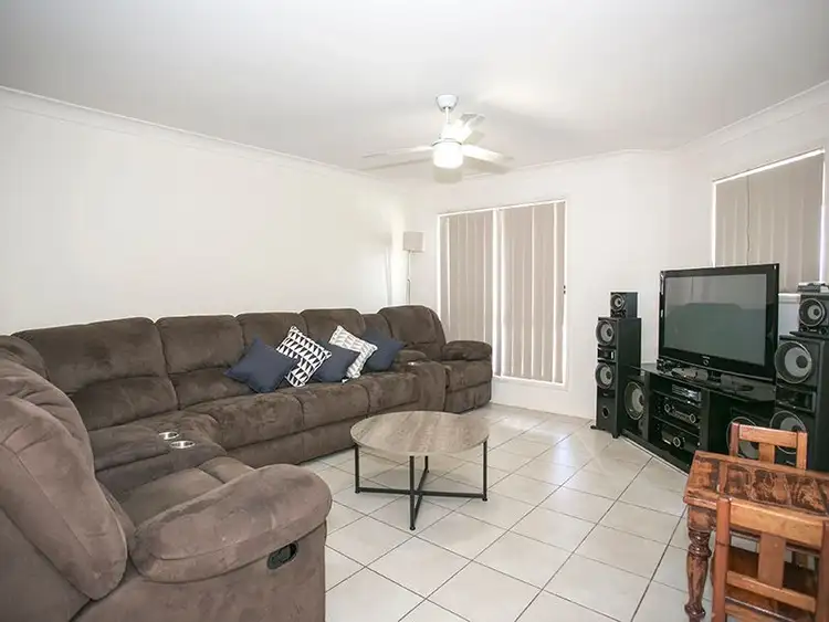Fifth view of Homely house listing, 15 Hillary Drive, Warner QLD 4500