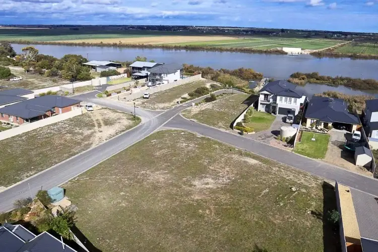 Third view of Homely land listing, Lot 9 Sunnybank Place, Tailem Bend SA 5259