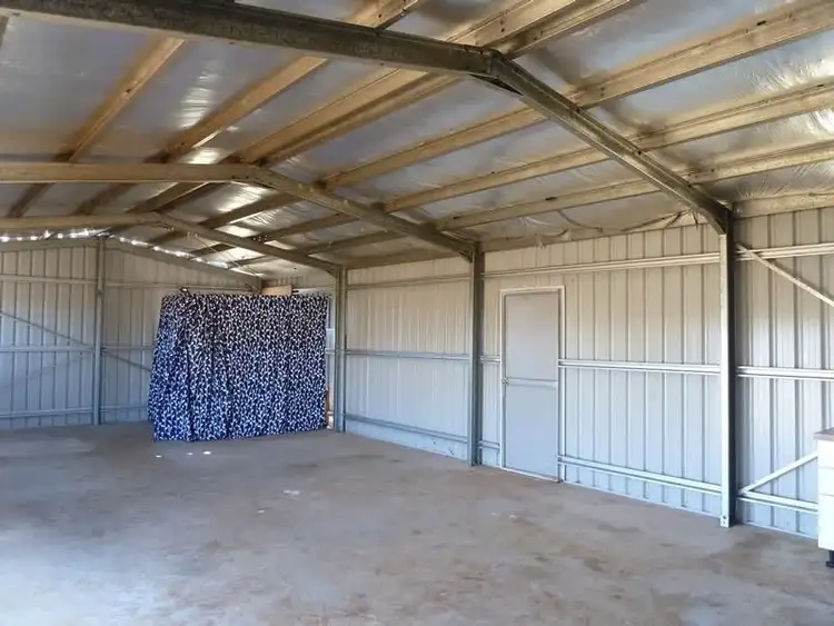 Third view of Homely rural property listing, 163 Shuck Road, Bracewell QLD 4695