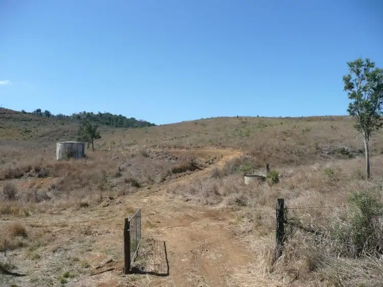Fourth view of Homely rural property listing, 163 Shuck Road, Bracewell QLD 4695