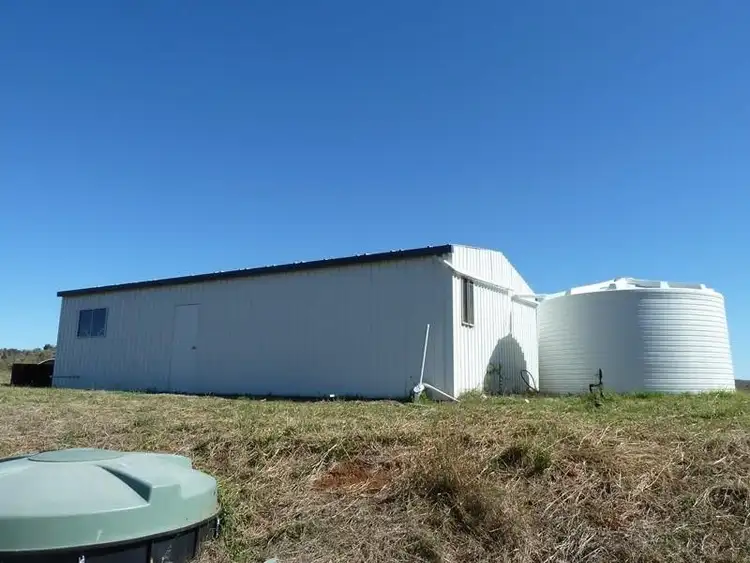 Fifth view of Homely rural property listing, 163 Shuck Road, Bracewell QLD 4695