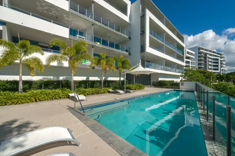 Fourth view of Homely unit listing, 302/3 Compass Drive, Biggera Waters QLD 4216