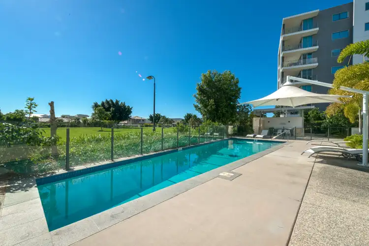 Fifth view of Homely unit listing, 302/3 Compass Drive, Biggera Waters QLD 4216