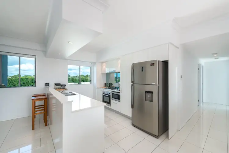 Sixth view of Homely unit listing, 302/3 Compass Drive, Biggera Waters QLD 4216