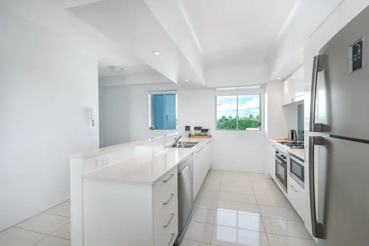 Seventh view of Homely unit listing, 302/3 Compass Drive, Biggera Waters QLD 4216