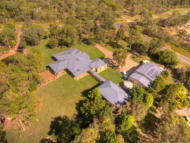 211 Allingham Way, Agnes Water QLD 4677